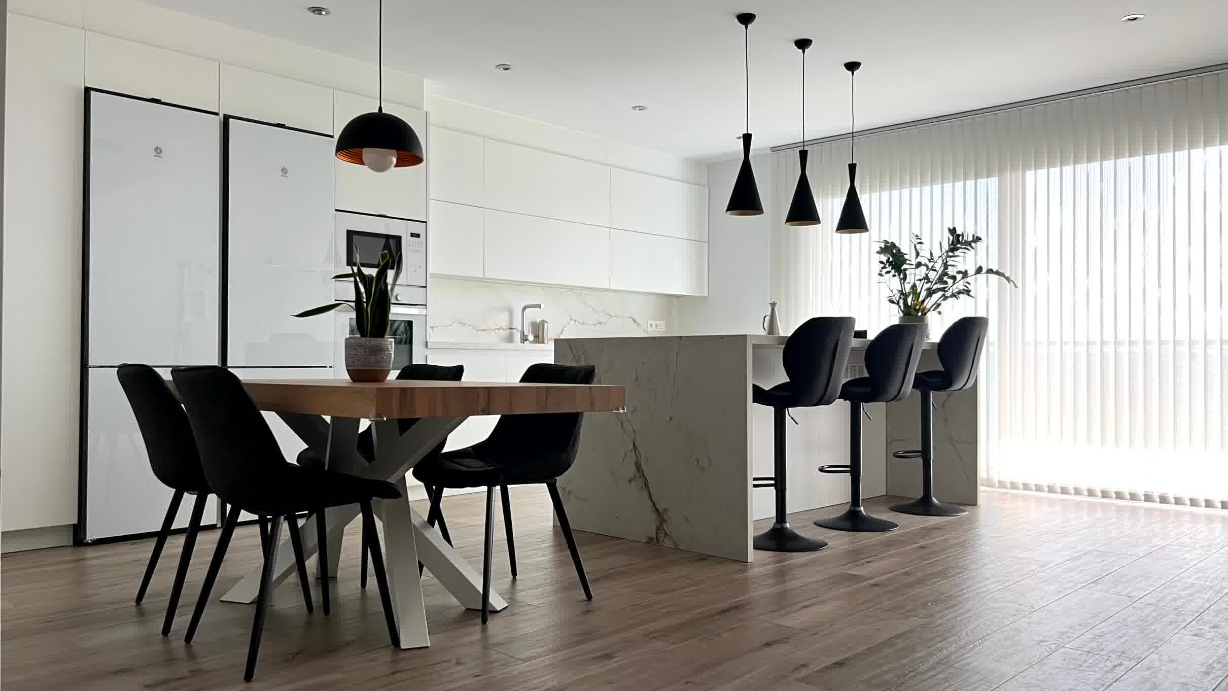 Interior design project by LO Disseny